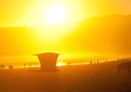 Purchase transactions heating up this spring