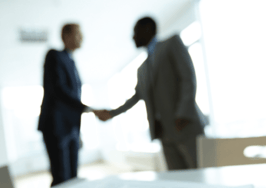 Concierge Auctions forms exclusive partnership with LeadingRE