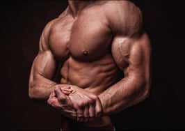 Behold: Lifestyle search on steroids