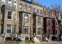 DC's historic Italian Embassy slated to become luxury apartment building