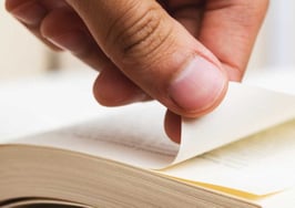 Going indie: the first chapter in my story of independence
