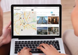 Nestigator seeks to change the face of real estate searching
