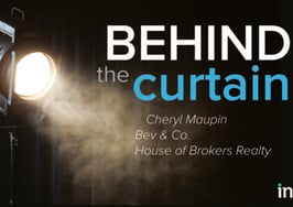 Cheryl Maupin: 'You can find out anything anyway, so what is there to hide?'