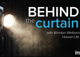Winston Welborn: 'Design is at the heart of Hawaii Life'