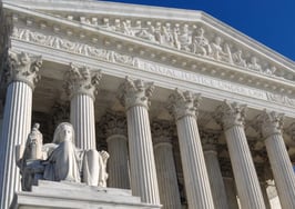 How would a more conservative Supreme Court impact real estate?