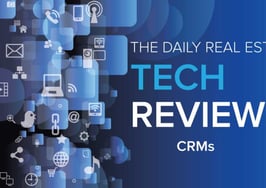 Some thoughts about CRMs and how you use them