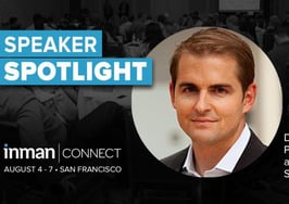 3 questions with Inman Connect speaker Tommy Sowers