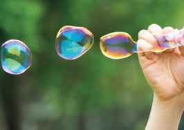 Are housing bubbles reinflating in 3 major cities?