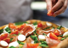 3 ways pizza can grease home sales