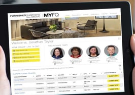 Furnished Quarters launches management tool for corporate housing industry