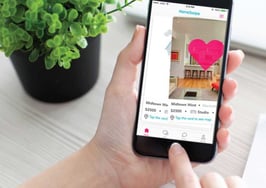 Room Ring roommate finder partners with Next Step Realty