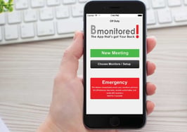 Mobile app offers client meeting safety for Realtors
