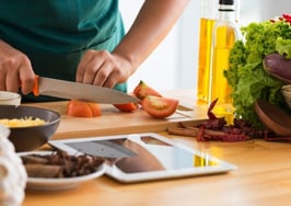 A Webby Award honoree's recipe for recognition: Q&A