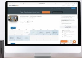 Everbooked launches 'comps' tool to offer competitive advantage for Airbnb users