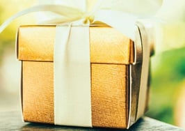 Just closed a sale? Shop the Giftagram app's classy collection