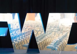 Live from Realogy 'FWD'