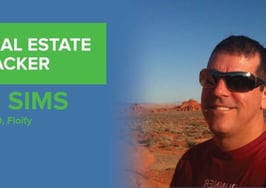 Dave Sims: 'I get a rush when the code I've been working on starts to come together'