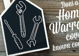 Teach homebuyers the ins and outs of home warranties