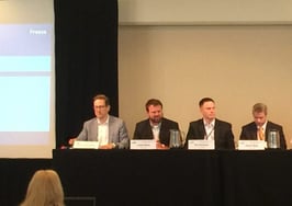 Portal leaders agree: 'No app is going to replace agents’