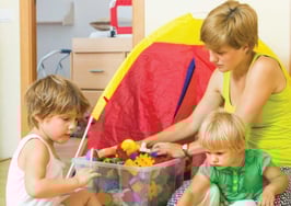 Don't like 'nurturing' leads? Maybe you should outsource