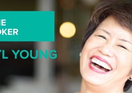 Kendyl Young: 'I knew I had to create my own company to do what needs to be done'