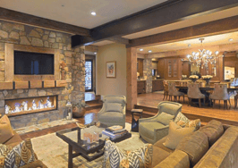 Matterport 3D Home Model