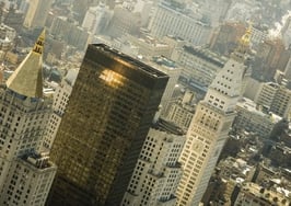 Average Manhattan condo sells for nearly $2 million