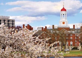 Harvard’s annual housing report tells ‘tale of 2 markets’