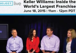3 lessons from Keller Williams directors and CEO