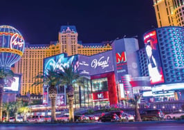 Investors see best returns in West