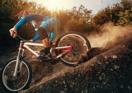 Mortgage applications may be up, but not for new homes