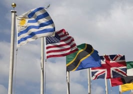 Multifamily buyers seek foreign aid in second half of 2015