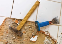 Most homeowners plan to start or continue renovations this year