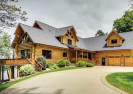 Architech 3D Imaging home of the week