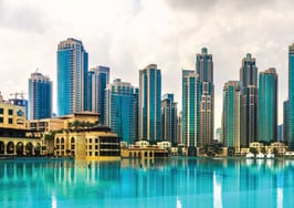 HomeAway and Dubai Tourism announce partnership to boost travel to the Emirates