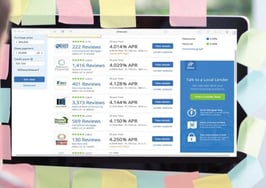 Zillow Mortgage connects buyers with lenders