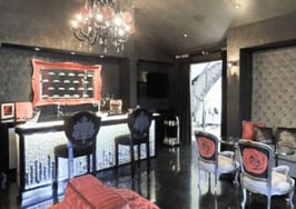 3-D home of the day