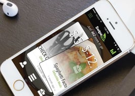 The latest 'Tinder for real estate' app helps agents track expenses