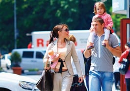 NAR and LOCUS research indicate 'walkability' is increasingly important to homebuyers