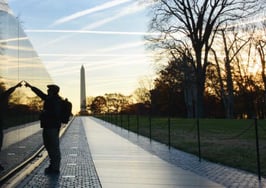 How to better serve former and current members of the military