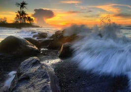 Mortgage applications surge — but so do interest rates