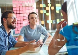 Not another 'How I'm getting leads on Twitter' article