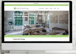 Pocket listing database opens arms to 'coming soon' listings