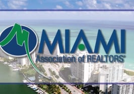 Miami Association of Realtors joins Inman Select