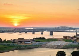 Single-family rental investors target South, Midwest