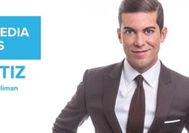 Luis D. Ortiz: 'I really love how immediate Twitter is'