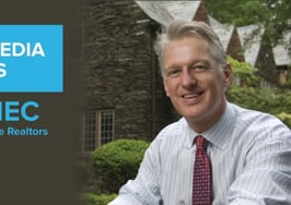 Mark Siwiec: 'When people think of me, I want them to see beyond real estate'