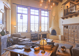 Matterport 3D Home Model