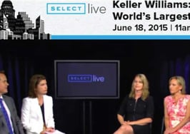 3 tips from top producers at the world's biggest franchise