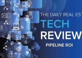 Pipeline ROI is marketing-savvy and real estate-focused